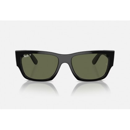 Γυαλιά ηλίου Ray Ban RB 0947S  Carlos Polarized