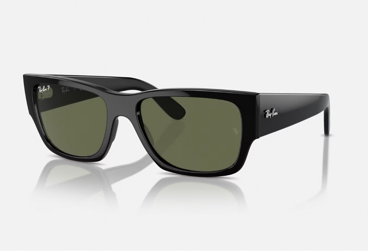 Γυαλιά ηλίου Ray Ban RB 0947S  Carlos Polarized