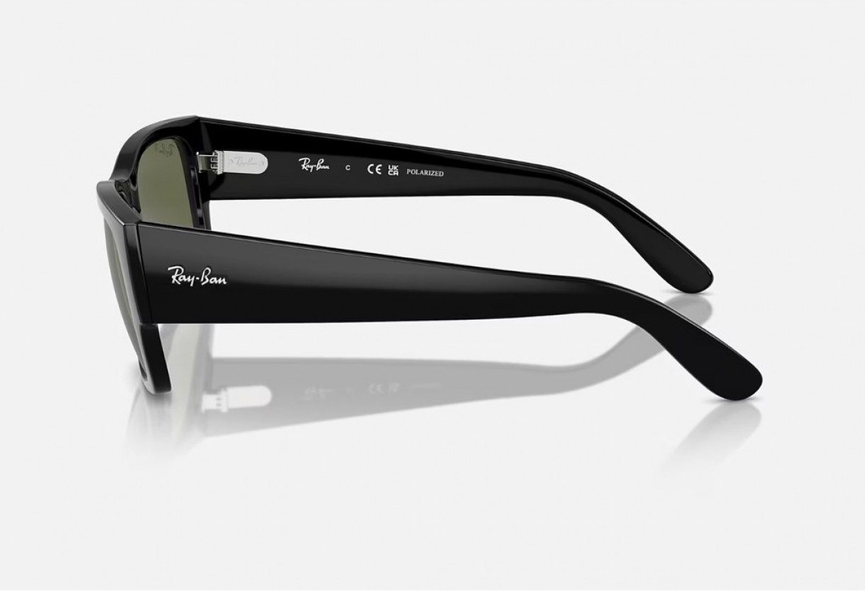 Γυαλιά ηλίου Ray Ban RB 0947S  Carlos Polarized