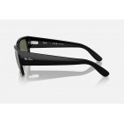 Γυαλιά ηλίου Ray Ban RB 0947S  Carlos Polarized