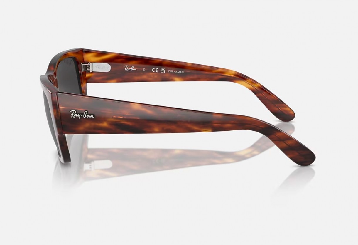 Γυαλιά ηλίου Ray Ban RB 0947S  Carlos Polarized