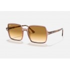 Γυαλιά ηλίου Ray Ban RB 1973 Square II