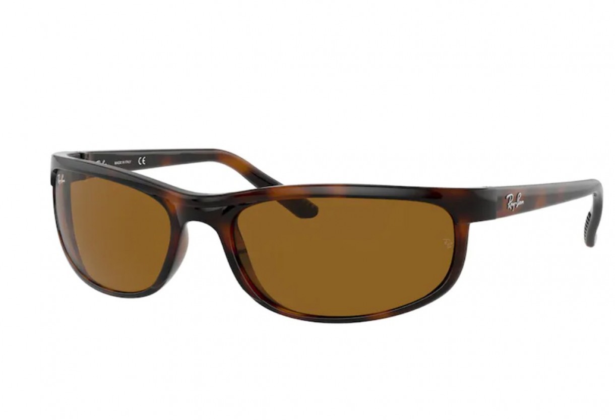 Γυαλιά ηλίου Ray Ban RB 2027 Predator 2