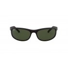 Γυαλιά ηλίου Ray Ban RB 2027 Predator 2