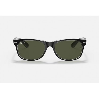 Sunglasses Ray Ban New Wayfarer RB 2132