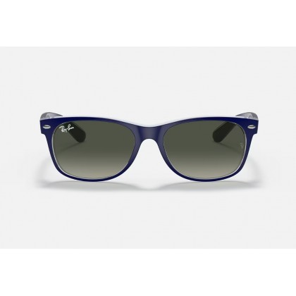 Sunglasses Ray Ban New Wayfarer RB 2132