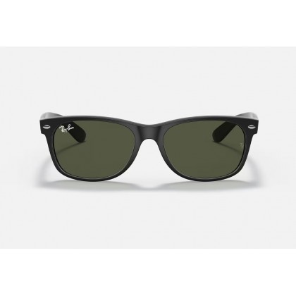 Sunglasses Ray Ban New Wayfarer RB 2132