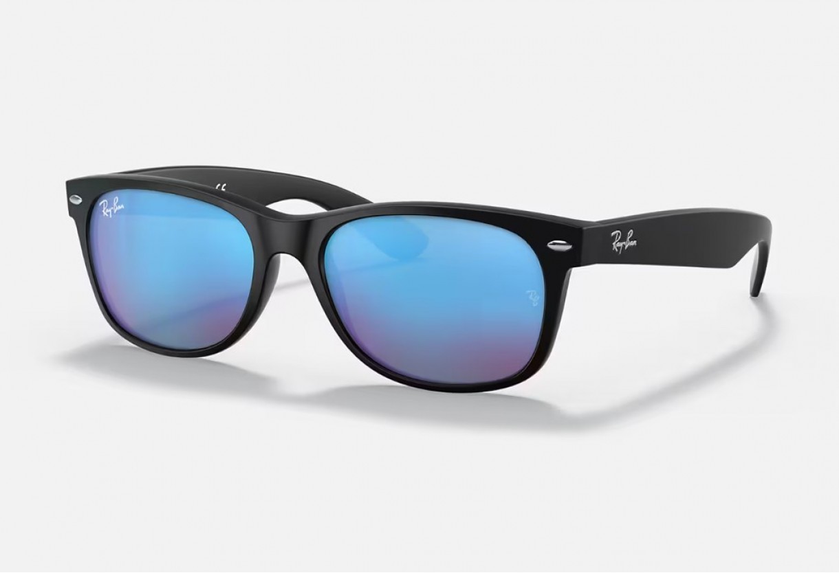 Γυαλιά ηλίου Ray Ban New Wayfarer RB 2132