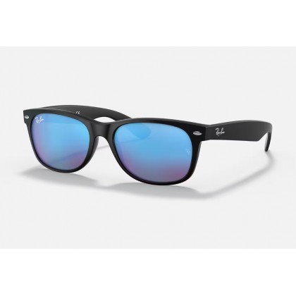 Sunglasses Ray Ban New Wayfarer RB 2132