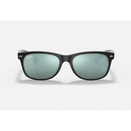 Sunglasses Ray Ban New Wayfarer RB 2132