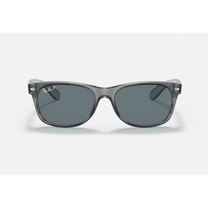 Sunglasses Ray Ban RB 2132 New Wayfarer Polarized