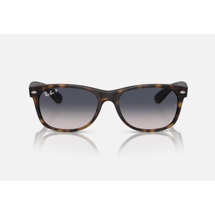 Sunglasses Ray Ban RB 2132 New Wayfarer Polarized