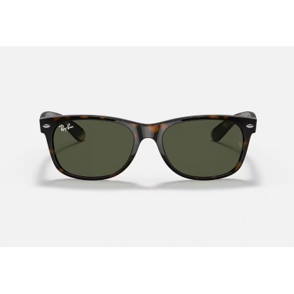 Sunglasses Ray Ban New Wayfarer RB 2132 