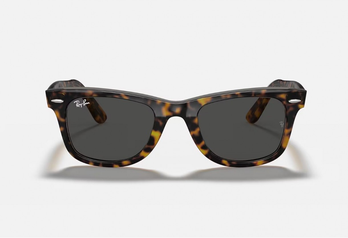 Γυαλιά ηλίου Ray Ban RB 2140 Wayfarer