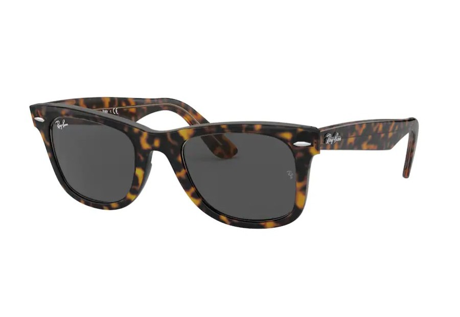 Γυαλιά ηλίου Ray Ban RB 2140 Wayfarer - RB2140/1299/3M/5022/150