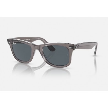 Γυαλιά ηλίου Ray Ban RB 2140 Wayfarer 