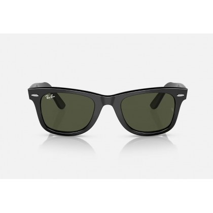 Sunglasses Ray Ban RB 2140 Wayfarer Bio-Acetate