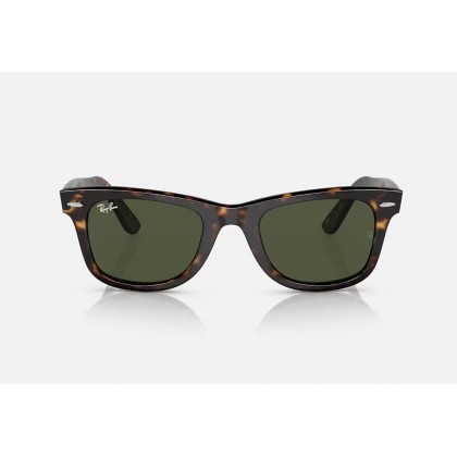 Γυαλιά ηλίου Ray Ban RB 2140 Wayfarer Bio-Acetate