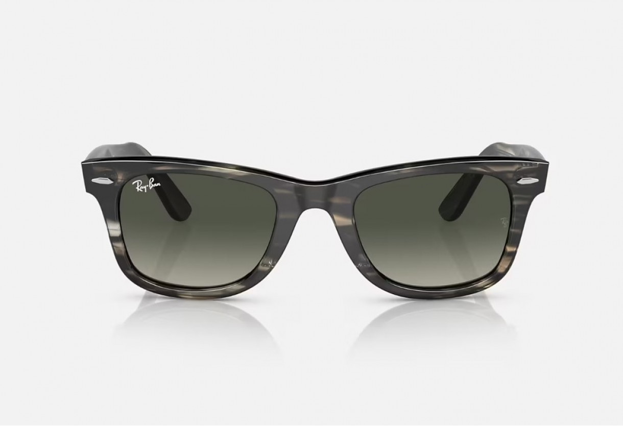 Γυαλιά ηλίου Ray Ban RB 2140 Wayfarer Bio-Acetate