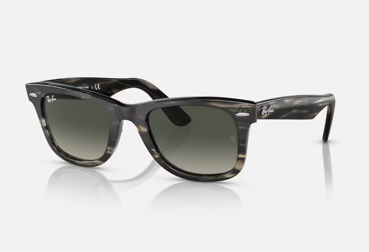 Sunglasses Ray Ban RB 2140 Wayfarer Bio-Acetate