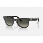 Γυαλιά ηλίου Ray Ban RB 2140 Wayfarer Bio-Acetate