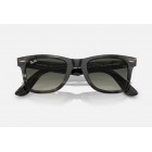 Γυαλιά ηλίου Ray Ban RB 2140 Wayfarer Bio-Acetate