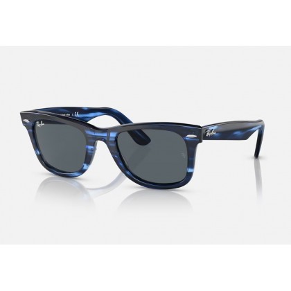 Γυαλιά ηλίου Ray Ban RB 2140 Wayfarer Bio-Acetate