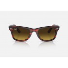 Sunglasses Ray Ban RB 2140 Wayfarer Bio-Acetate