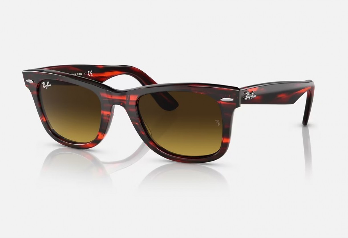 Sunglasses Ray Ban RB 2140 Wayfarer Bio-Acetate