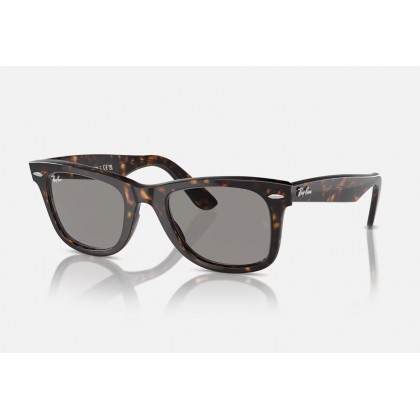 Γυαλιά ηλίου Ray Ban RB 2140 Wayfarer