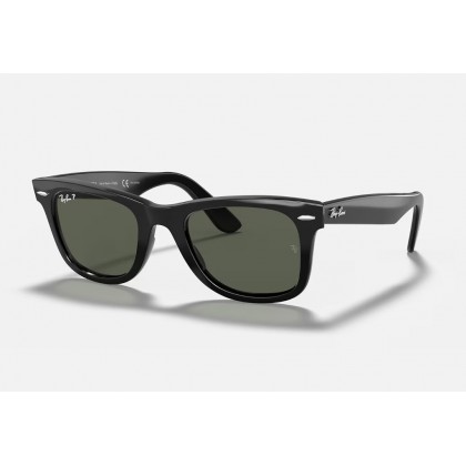 Γυαλιά ηλίου Ray Ban Wayfarer RB 2140 Polarized