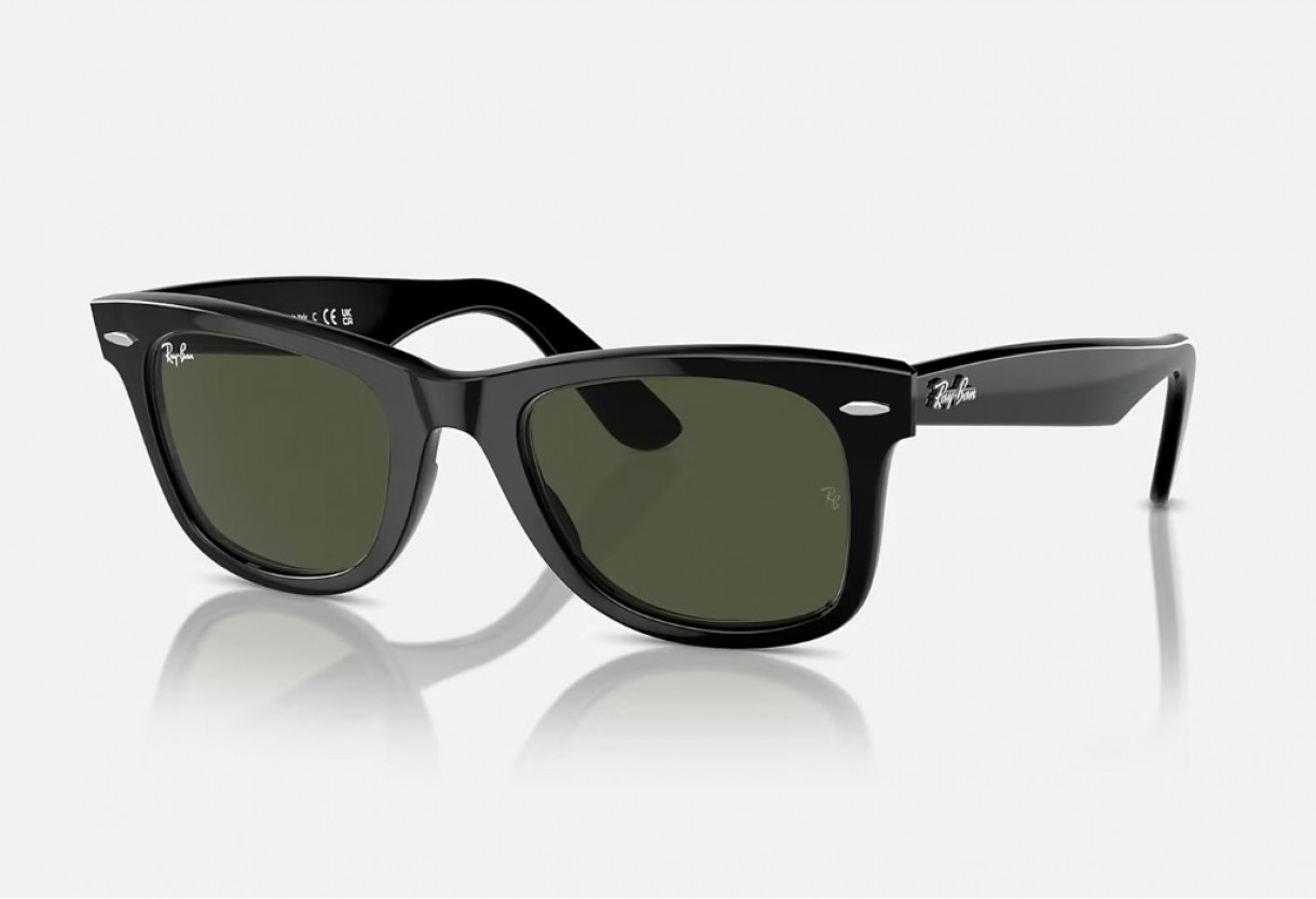 Γυαλιά ηλίου Ray Ban Wayfarer RB 2140