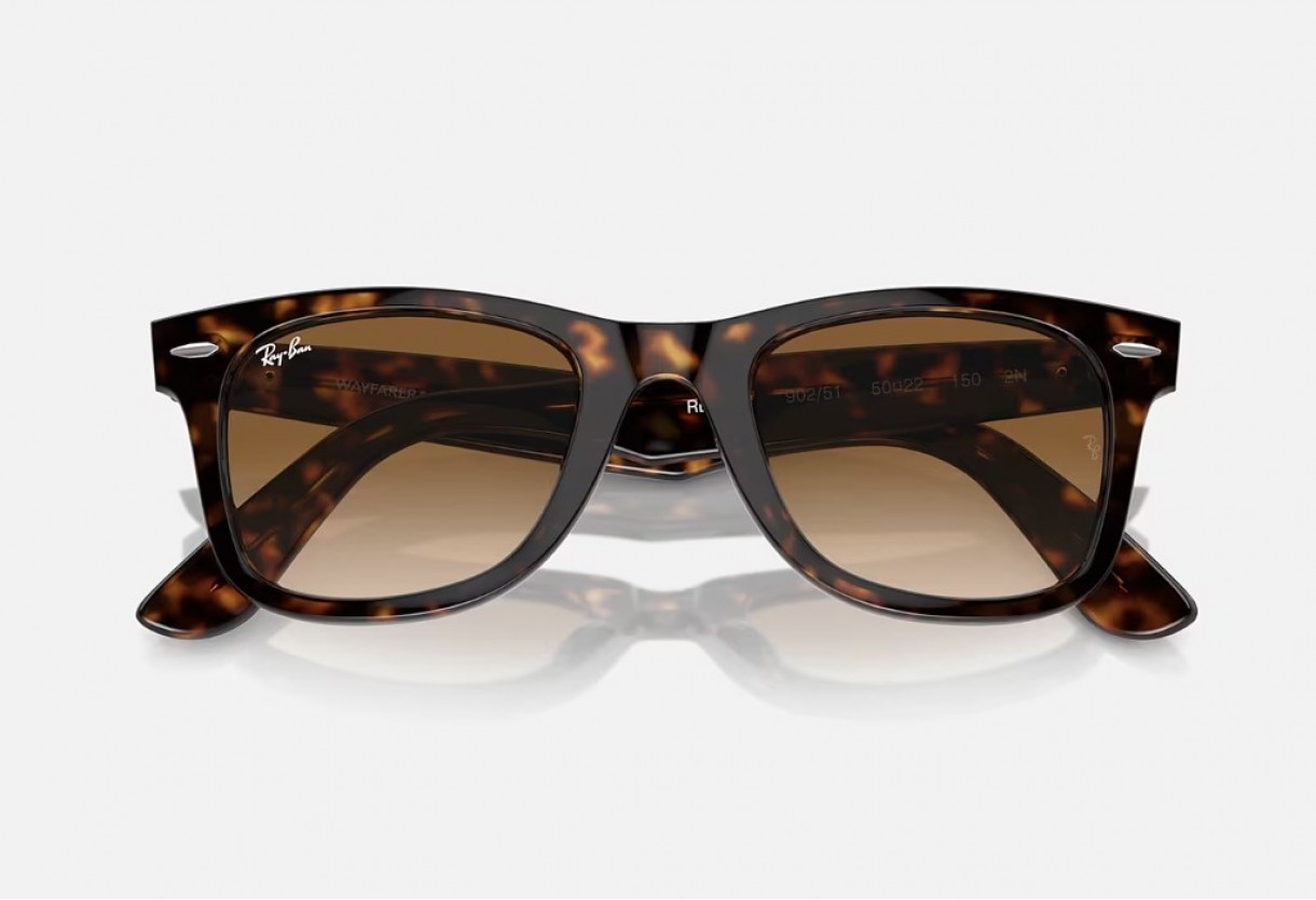 Γυαλιά ηλίου Ray Ban Wayfarer RB 2140