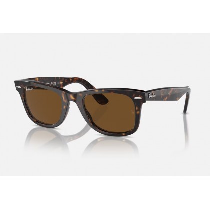 Sunglasses Ray Ban RB 2140 Wayfarer Polarized