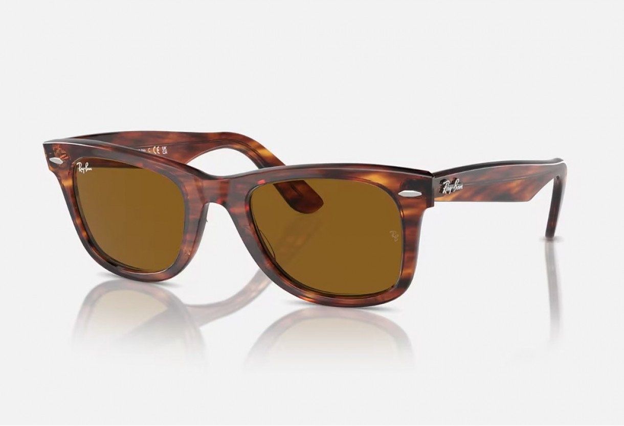 Γυαλιά ηλίου Ray Ban RB 2140 Wayfarer