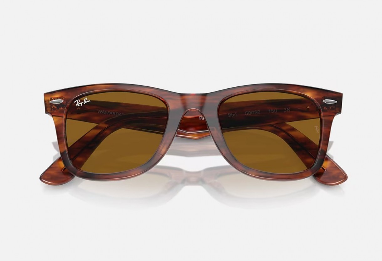 Γυαλιά ηλίου Ray Ban RB 2140 Wayfarer