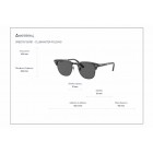 Sunglasses Ray Ban RB 2176 Clubmaster Folding