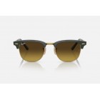 Sunglasses Ray Ban RB 2176 Clubmaster Folding