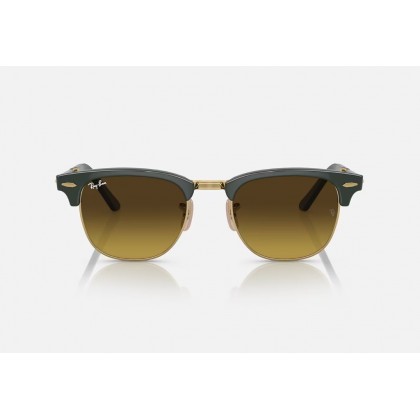 Sunglasses Ray Ban RB 2176 Clubmaster Folding 