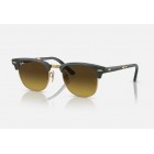 Sunglasses Ray Ban RB 2176 Clubmaster Folding