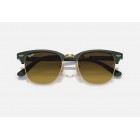 Sunglasses Ray Ban RB 2176 Clubmaster Folding