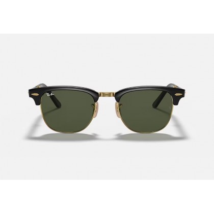 Sunglasses Ray Ban RB 2176 Clubmaster Folding