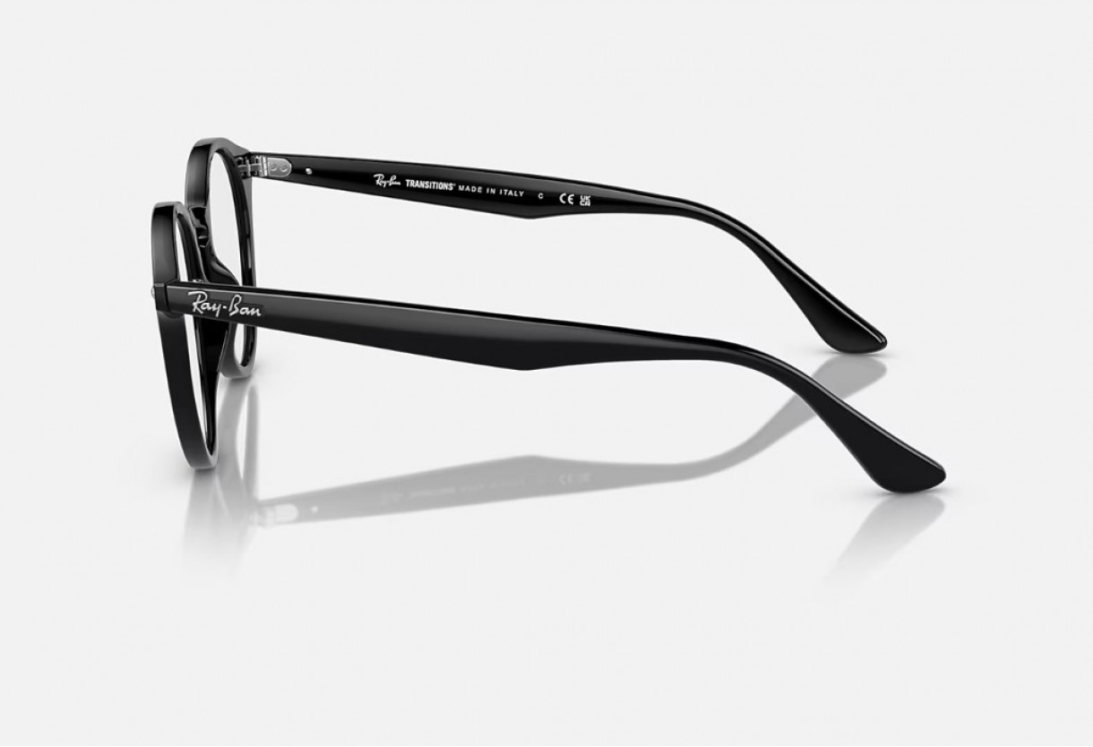 Γυαλιά ηλίου Ray Ban RB 2180 transitions®