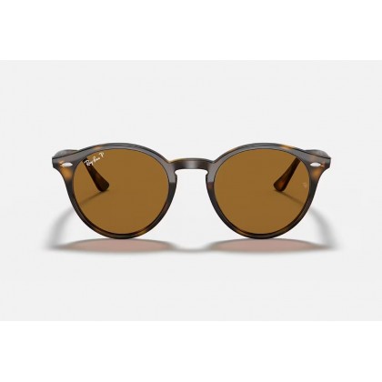 Γυαλιά ηλίου Ray Ban RB 2180 Polarized