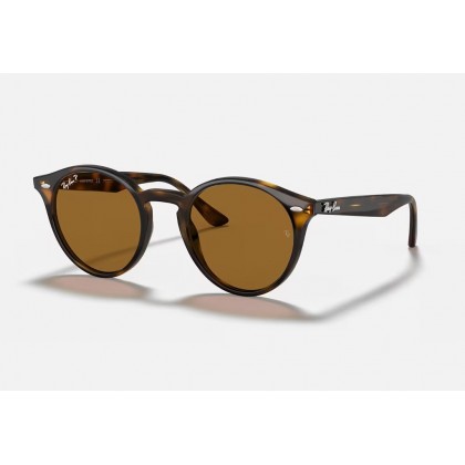 Γυαλιά ηλίου Ray Ban RB 2180 Polarized