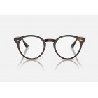 Γυαλιά ηλίου Ray Ban RB 2180 transitions®