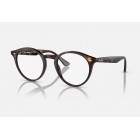 Γυαλιά ηλίου Ray Ban RB 2180 transitions®