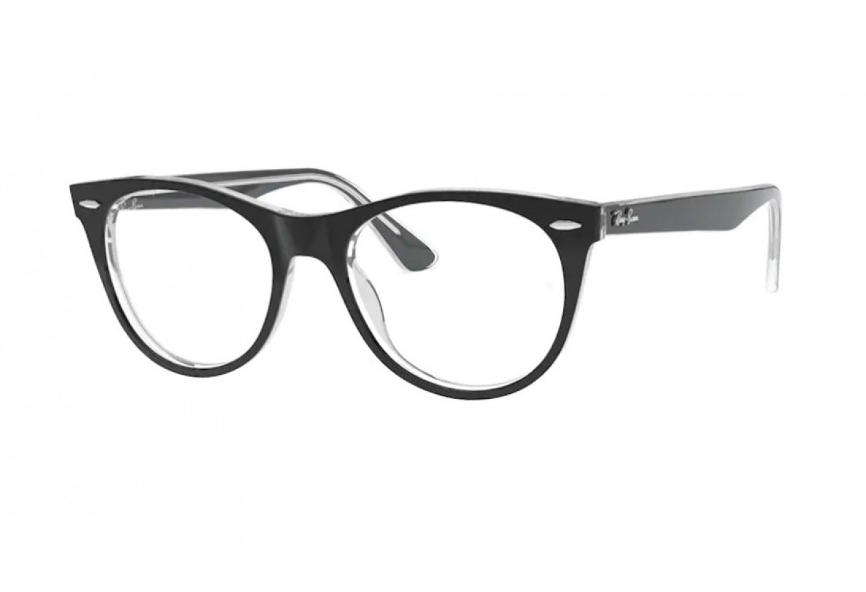 Eyeglasses Ray Ban RB 2185V Wayfarer II