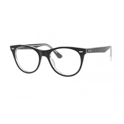 Eyeglasses Ray Ban RB 2185V Wayfarer II