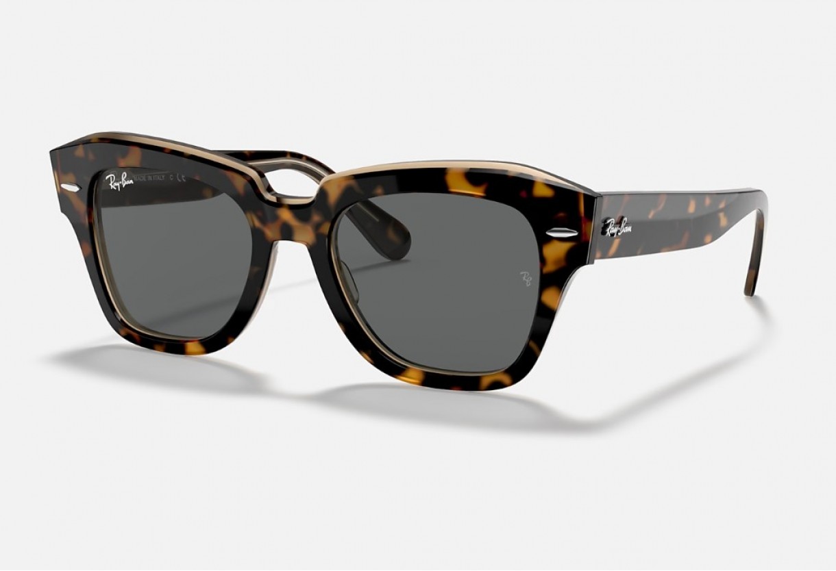 Γυαλιά ηλίου Ray Ban RB 2186 State Street